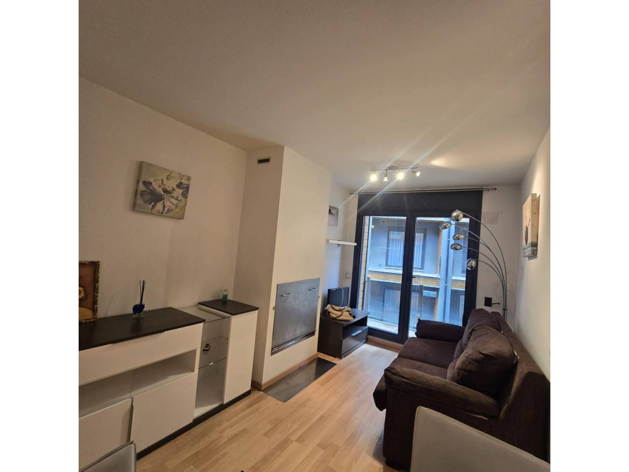 1-bedroom flat for rent in El Tarter, Canillo · 9 of 14