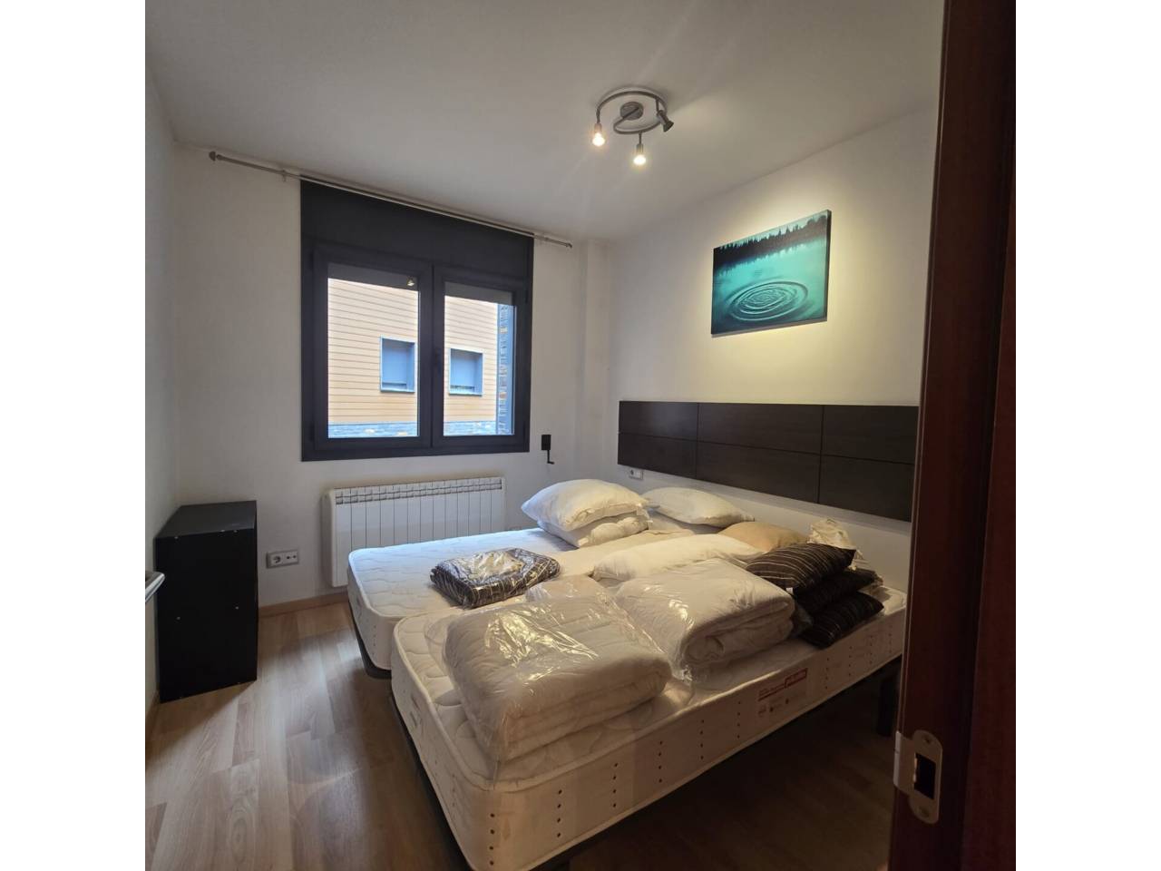 1-bedroom flat for rent in El Tarter, Canillo · 3 of 14