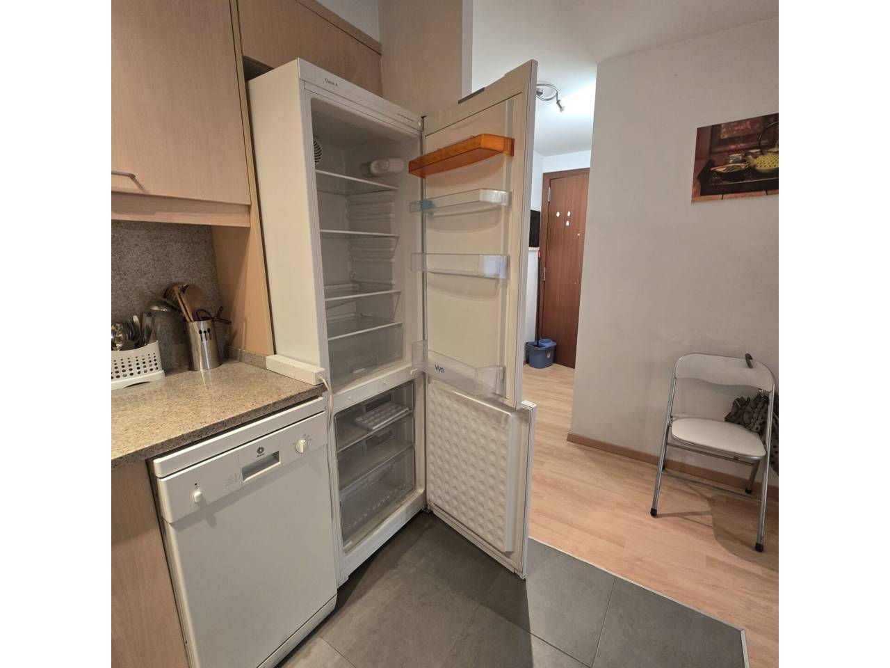 1-bedroom flat for rent in El Tarter, Canillo · 4 of 14
