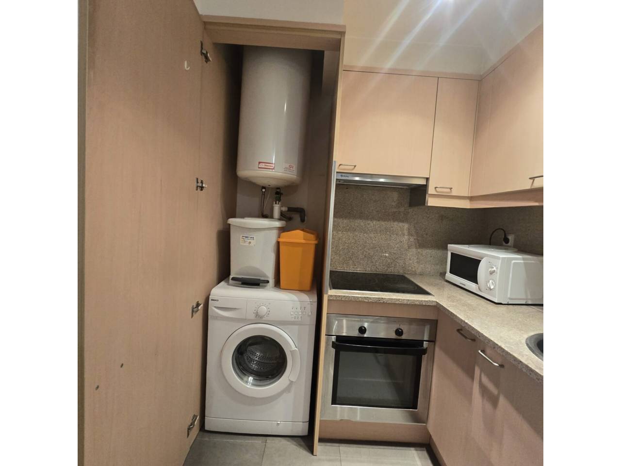 1-bedroom flat for rent in El Tarter, Canillo · 11 of 14