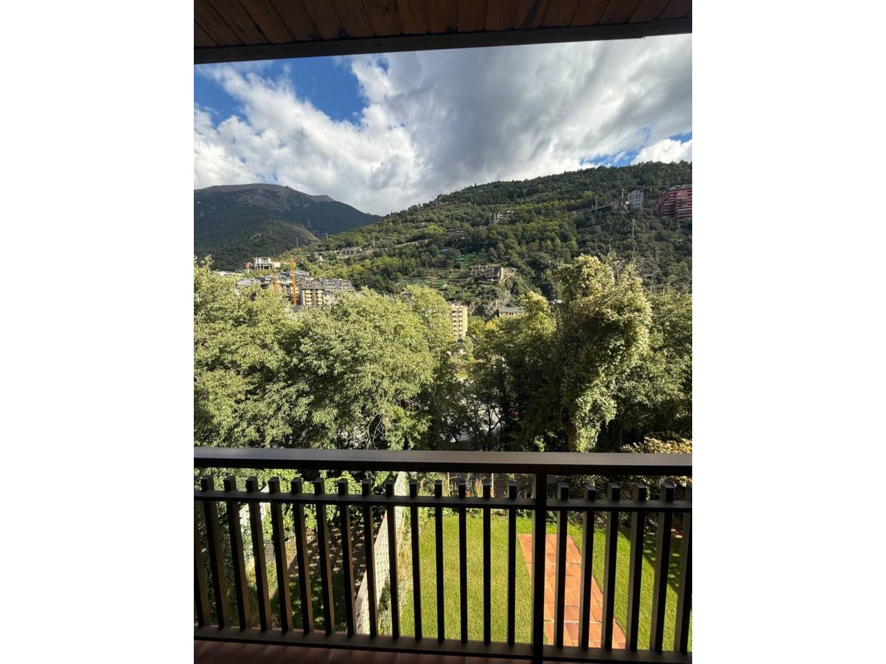 4-bedroom flat for sale in Sant Julià de Lòria · 12 of 16