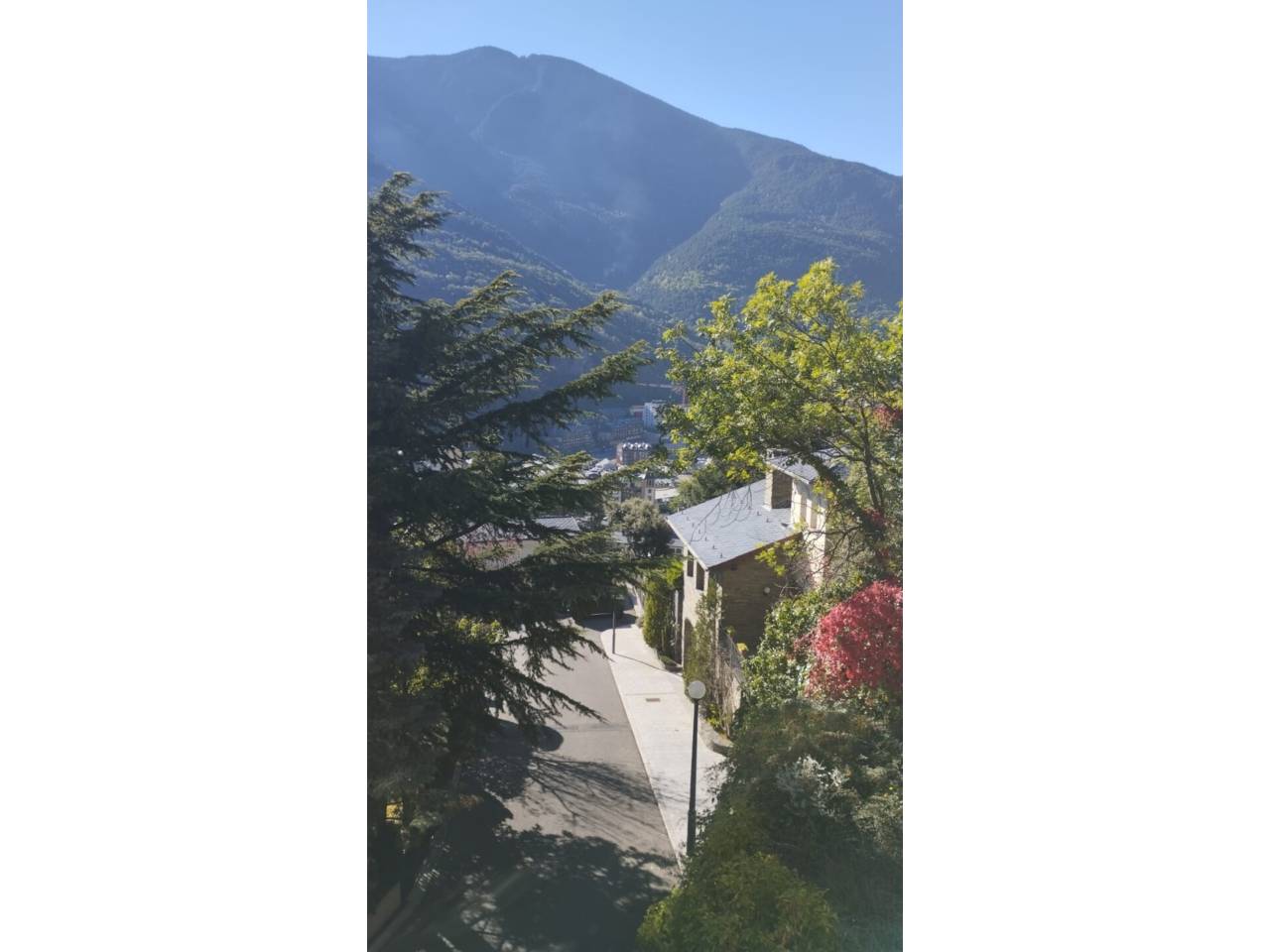 5-bedroom flat for rent in Andorra la Vella · 25 of 34