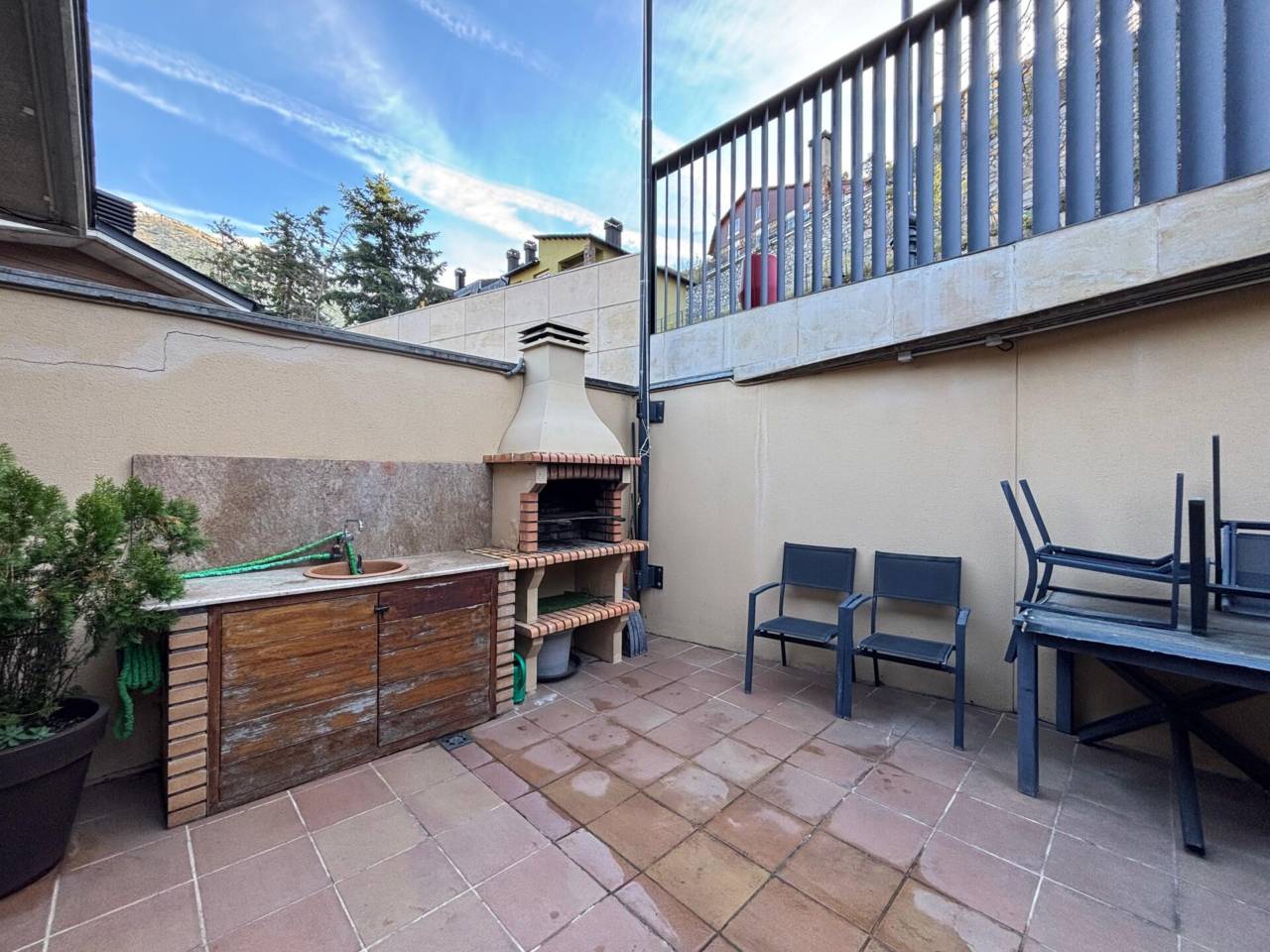 3-bedroom townhouse for sale in Aixirivall, Sant Julià de Lòria · 33 of 52