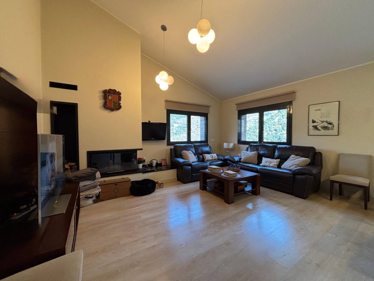 3-bedroom townhouse for sale in Aixirivall, Sant Julià de Lòria · 29 of 52