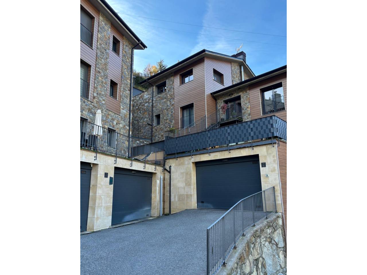 3-bedroom townhouse for sale in Aixirivall, Sant Julià de Lòria · 48 of 52