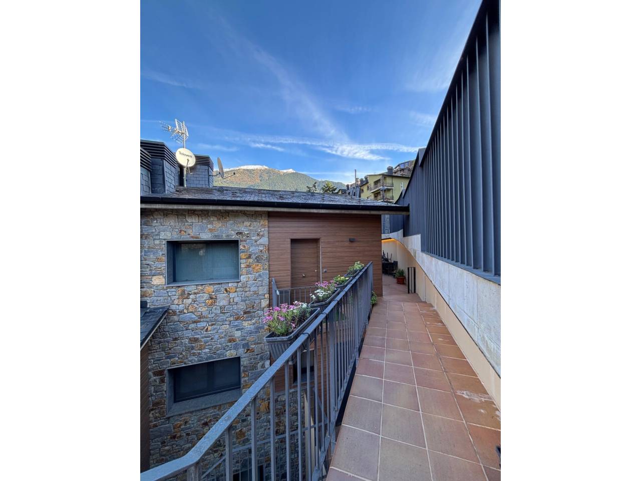 3-bedroom townhouse for sale in Aixirivall, Sant Julià de Lòria · 34 of 52