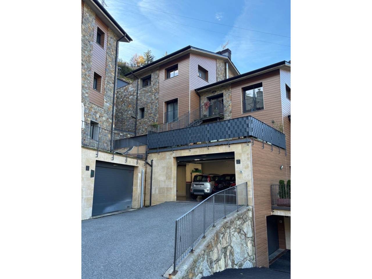 3-bedroom townhouse for sale in Aixirivall, Sant Julià de Lòria · 15 of 52