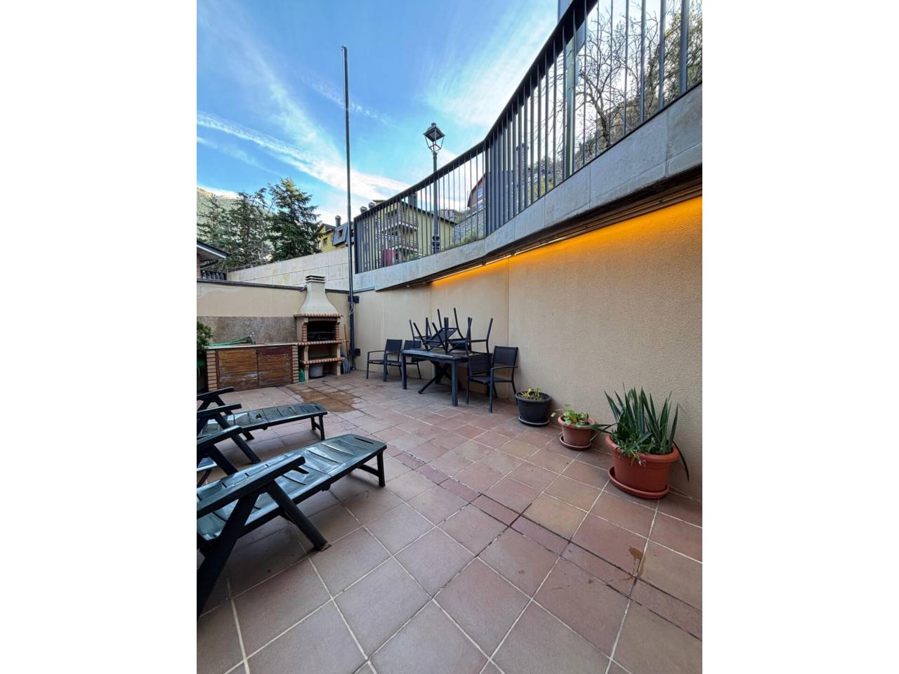 3-bedroom townhouse for sale in Aixirivall, Sant Julià de Lòria · 46 of 52