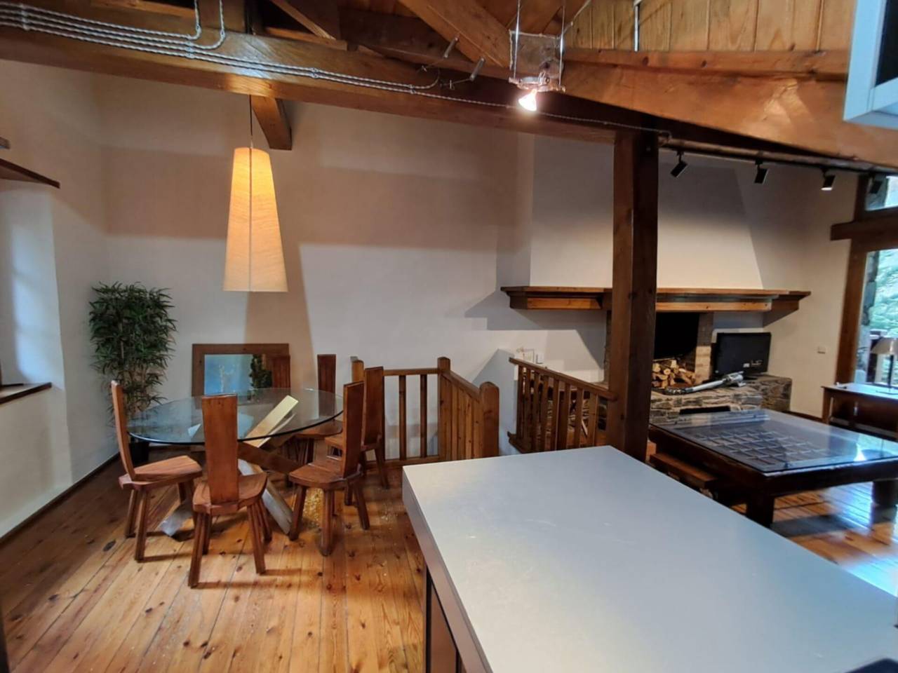 2-bedroom flat for rent in La Massana · 59 of 60