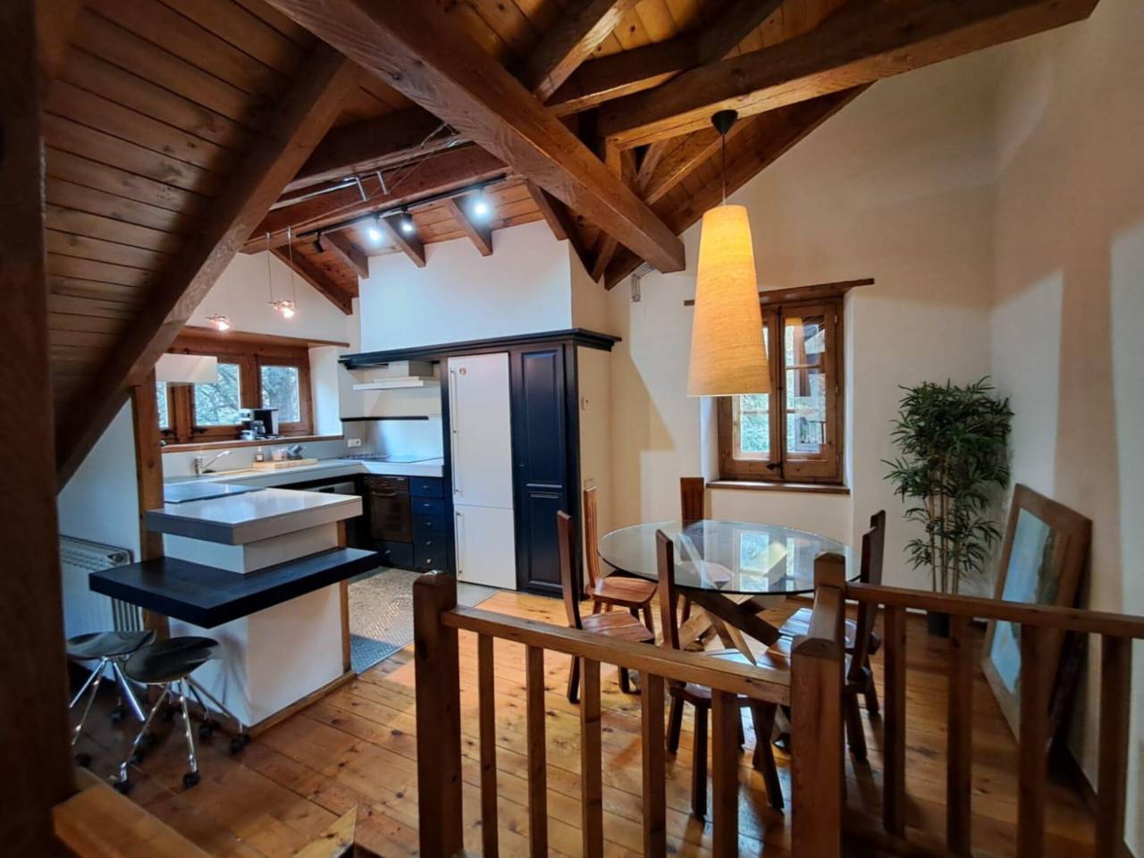 2-bedroom flat for rent in La Massana · 56 of 60