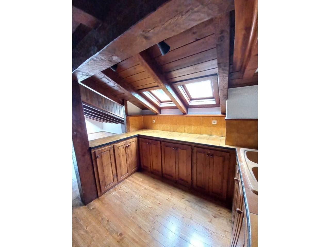 4-bedroom duplex for rent in Ordino · 13 of 18