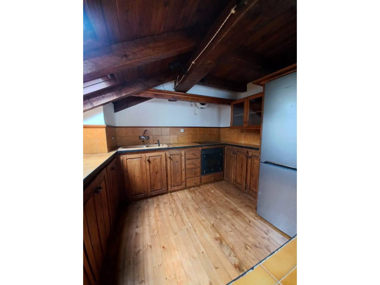 4-bedroom duplex for rent in Ordino · 11 of 18