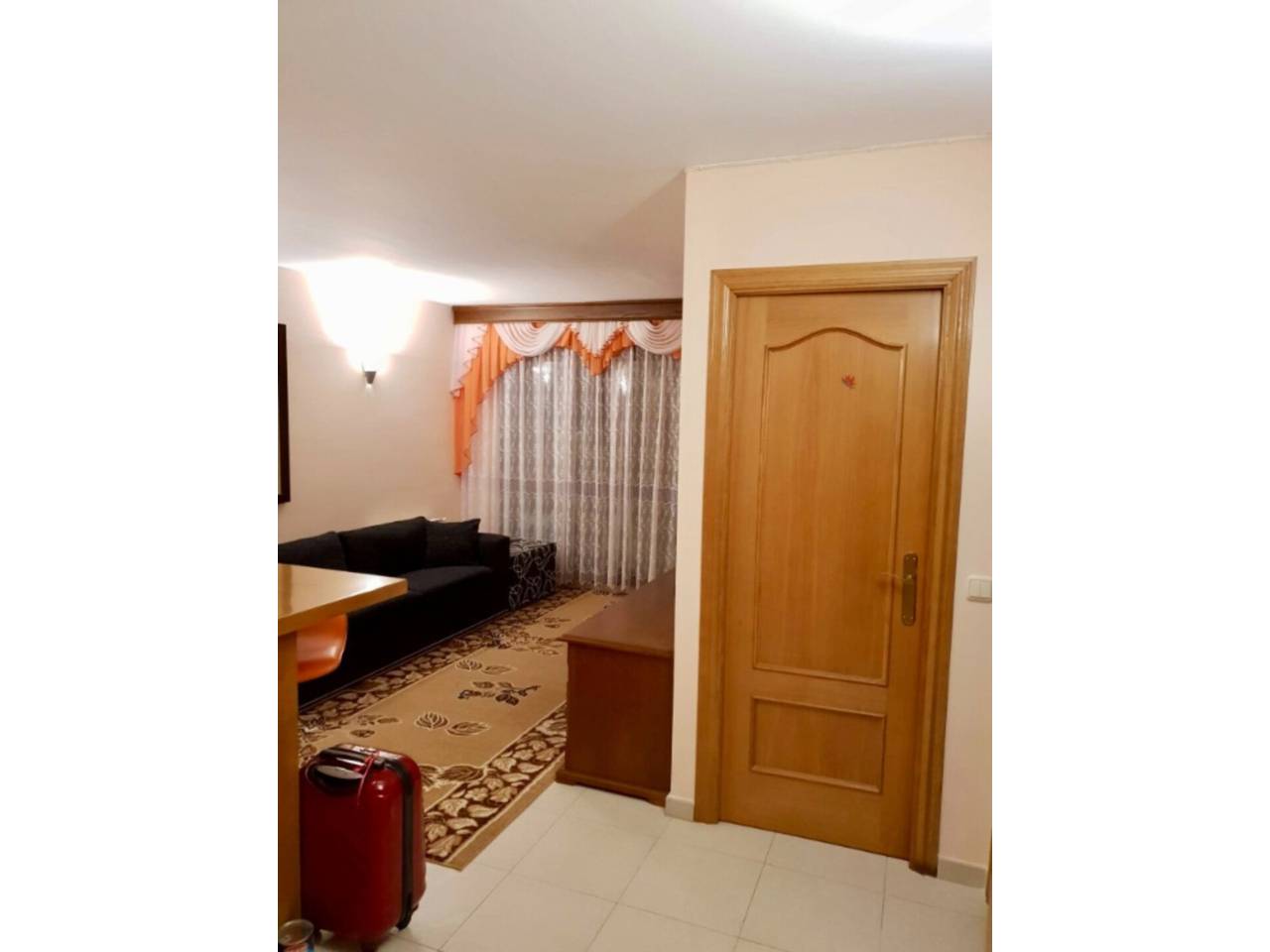 1-bedroom flat seasonal rent in Arinsal, La Massana · 6 of 10