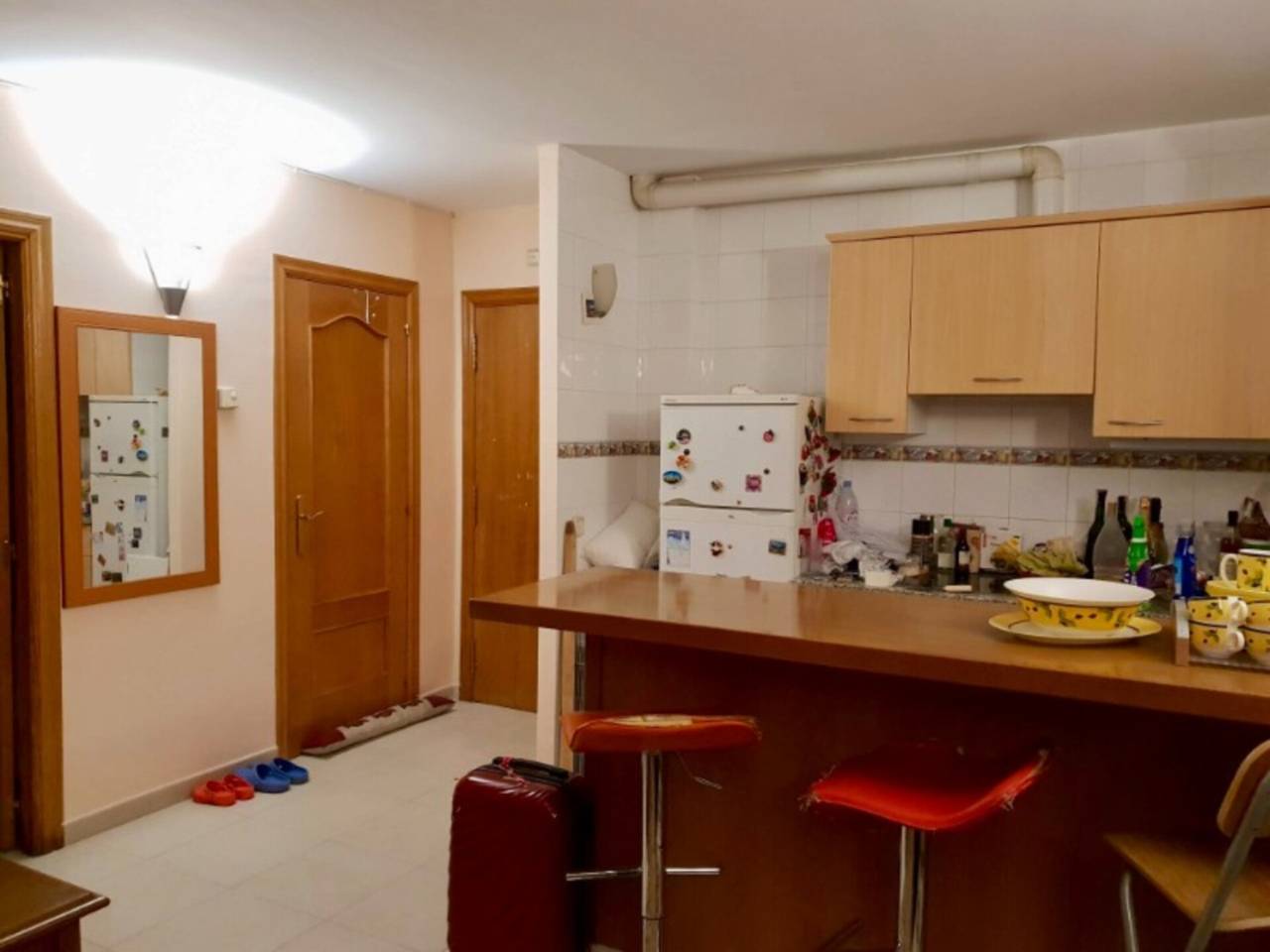 1-bedroom flat seasonal rent in Arinsal, La Massana · 2 of 10
