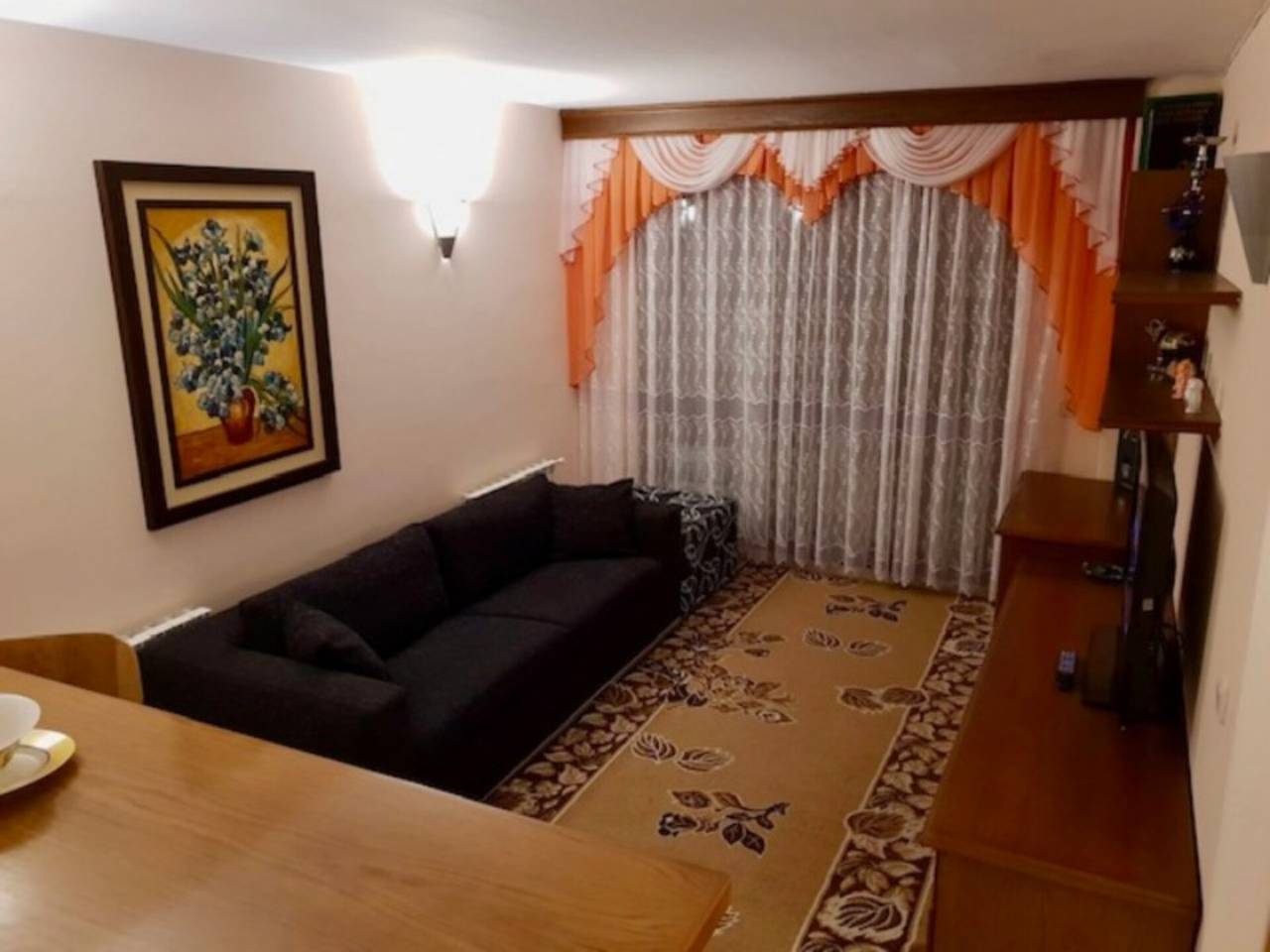 1-bedroom flat seasonal rent in Arinsal, La Massana · 10 of 10