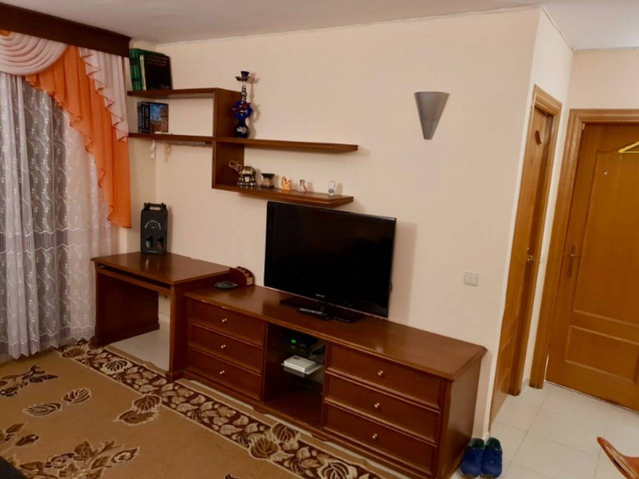 1-bedroom flat seasonal rent in Arinsal, La Massana · 3 of 10