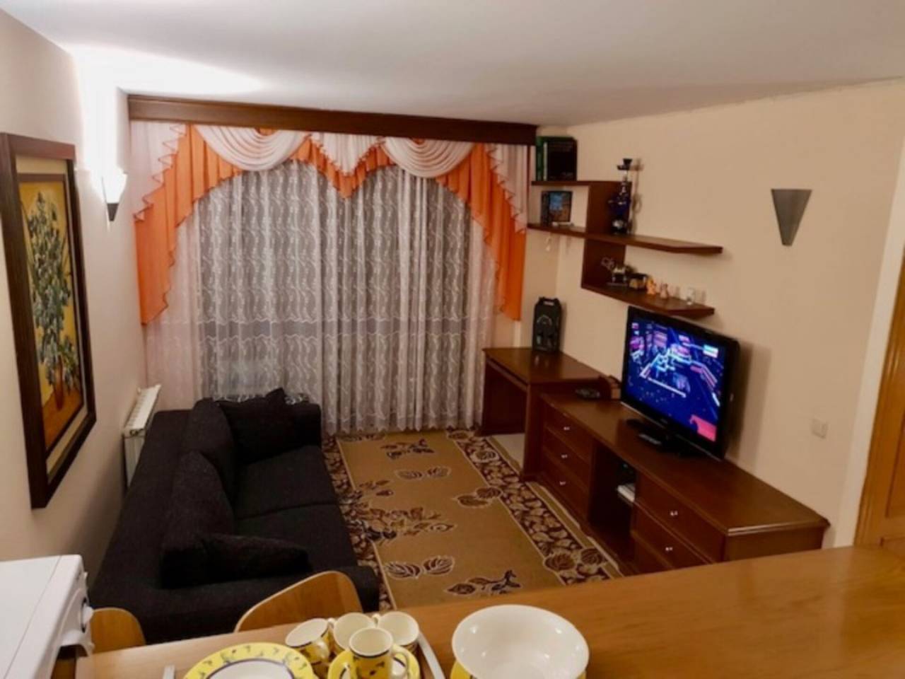 1-bedroom flat seasonal rent in Arinsal, La Massana · 9 of 10