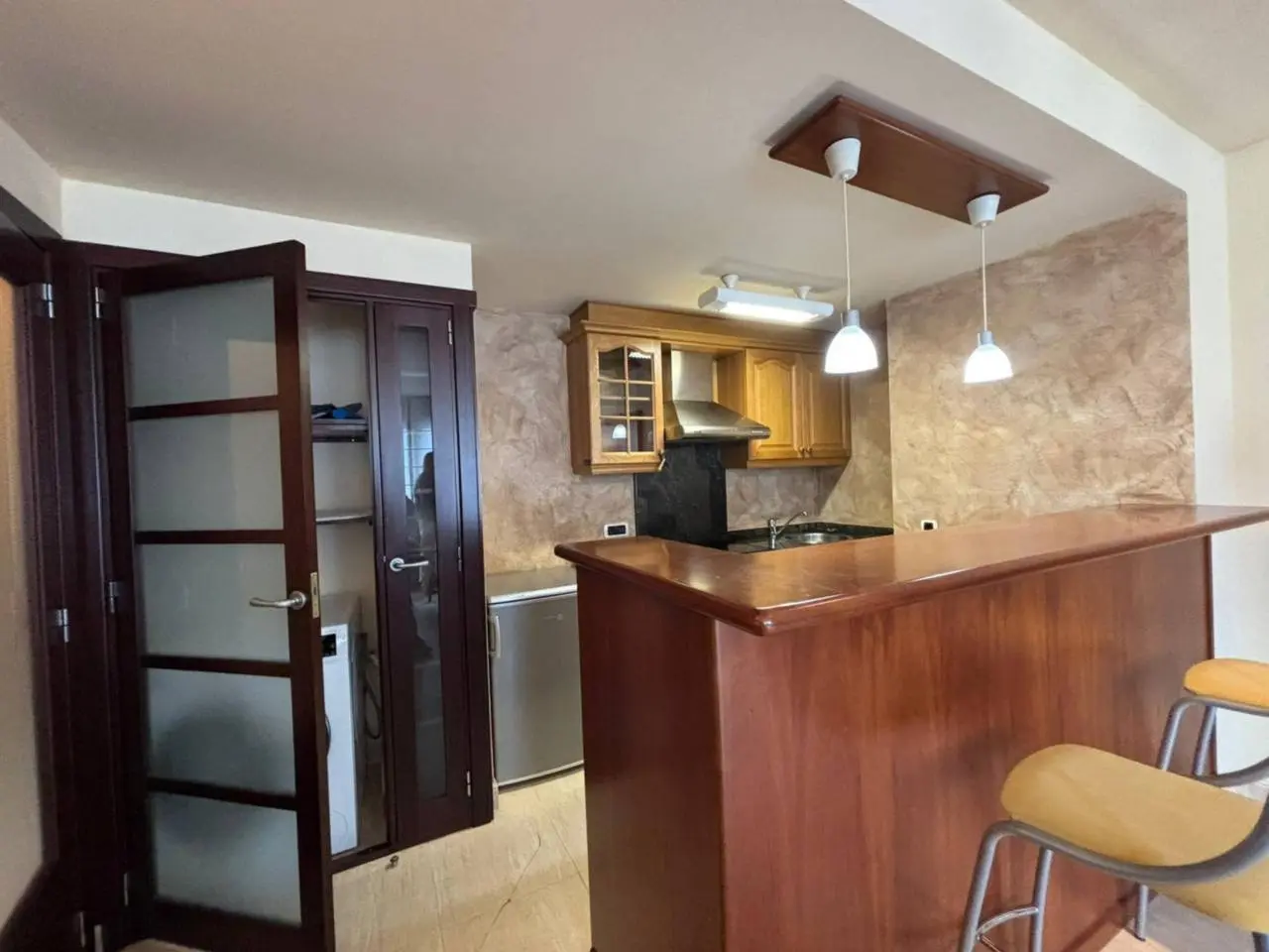 1-bedroom flat for rent in Escaldes-Engordany · 9 of 10