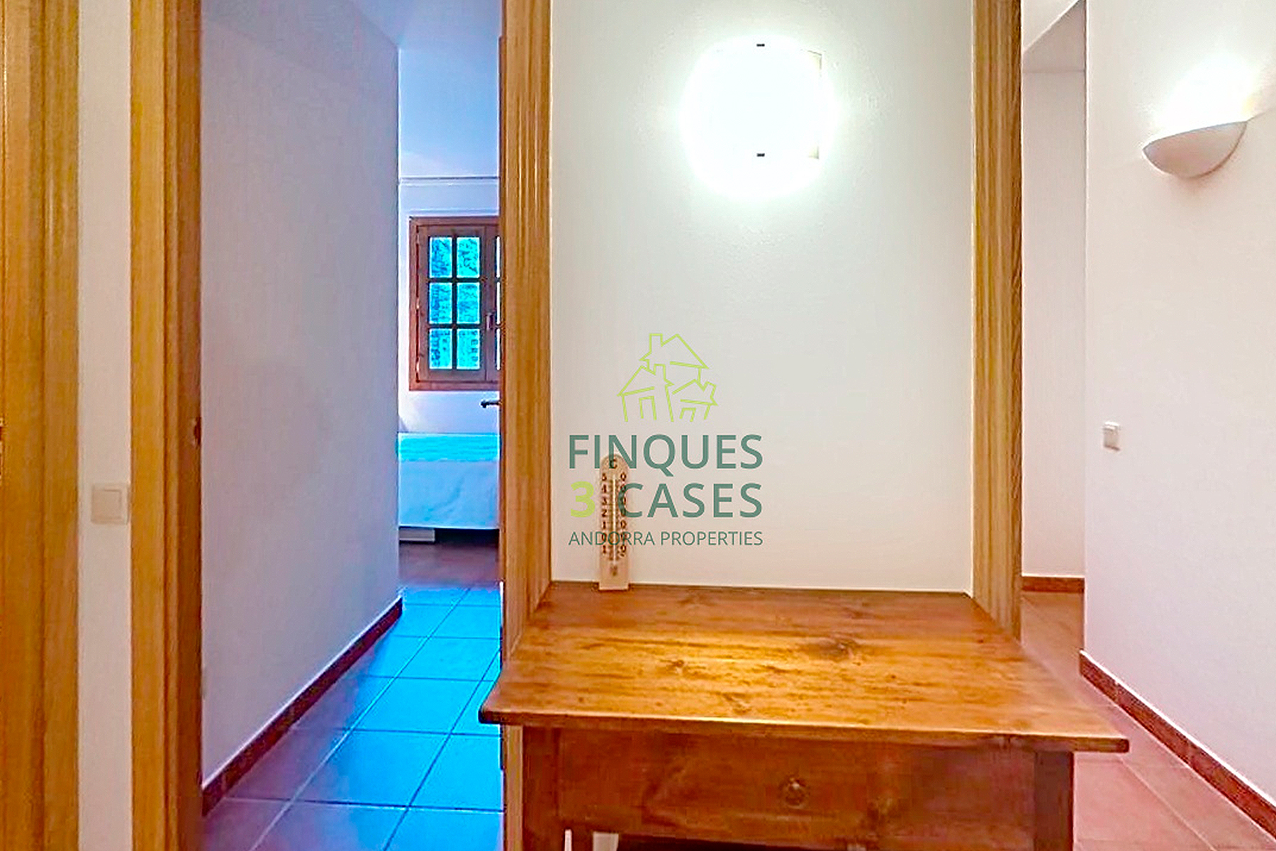 Appartement 3 chambres à louer à Canillo · 57 sur 60