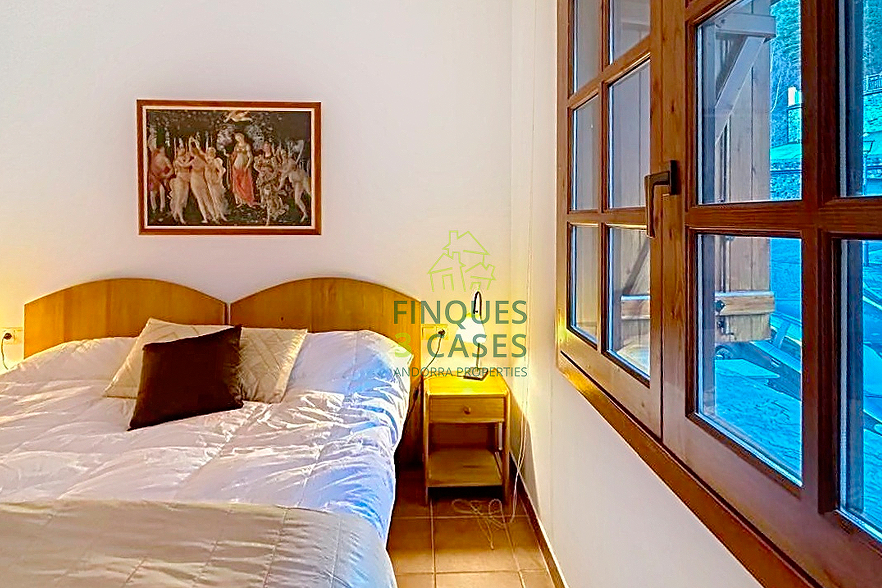 Appartement 3 chambres à louer à Canillo · 59 sur 60