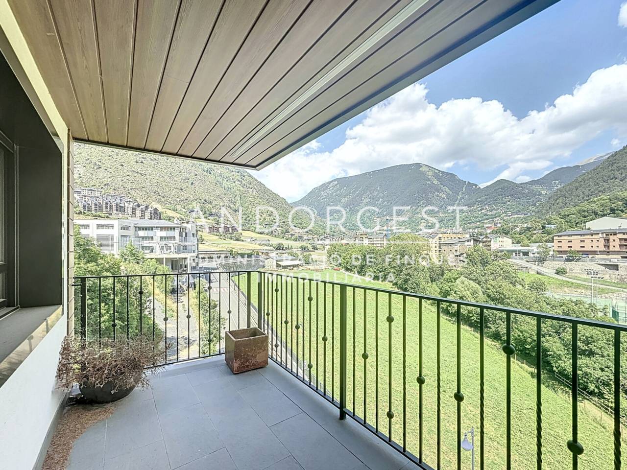 3-bedroom flat for sale in Encamp · 21 of 60