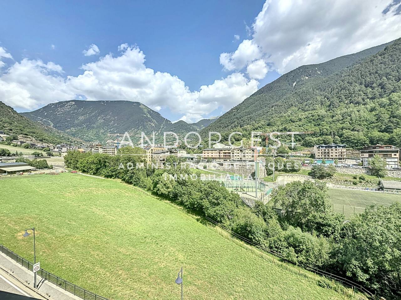 3-bedroom flat for sale in Encamp · 22 of 60