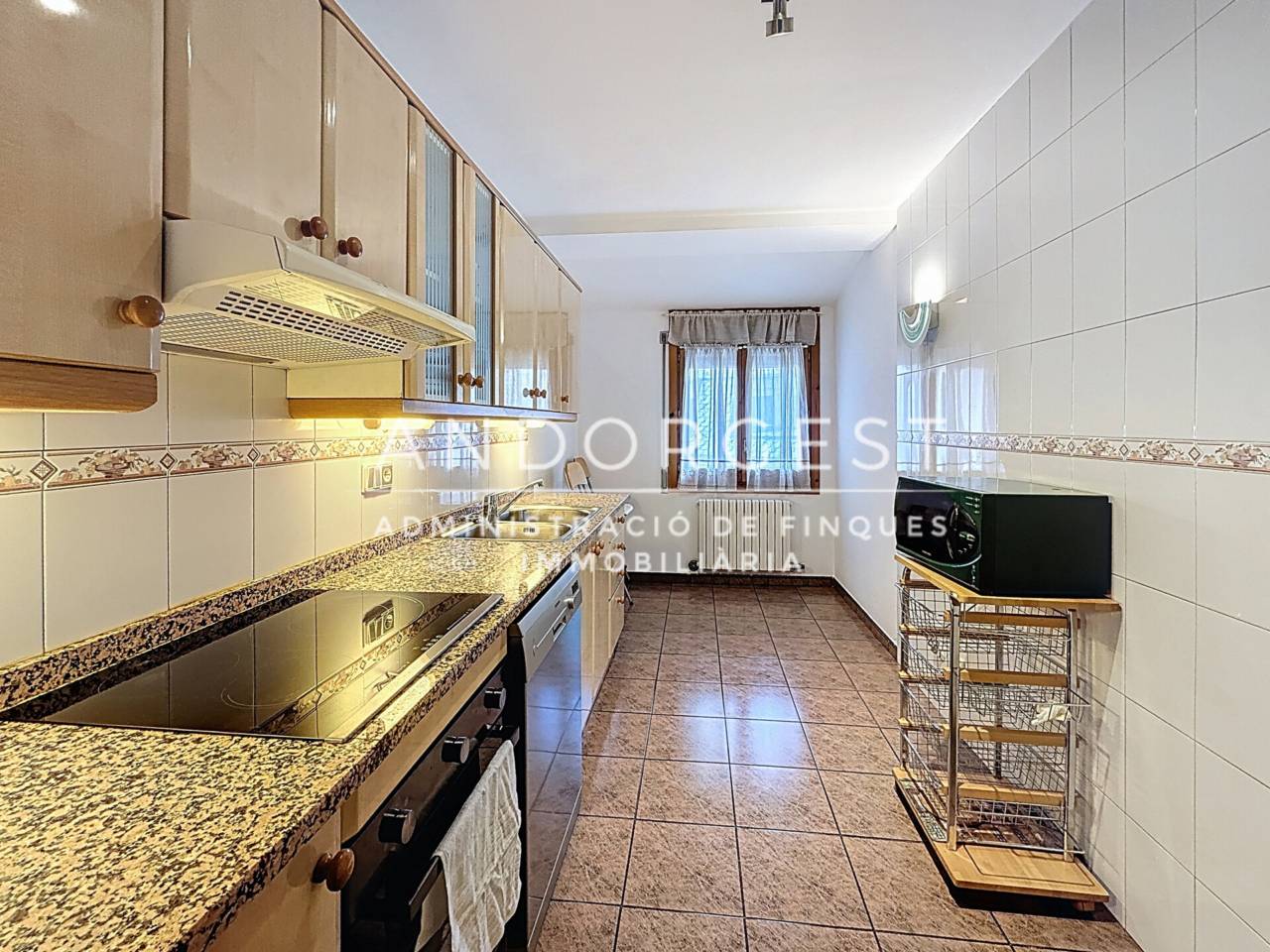 3-bedroom flat for sale in Sant Julià de Lòria · 33 of 50