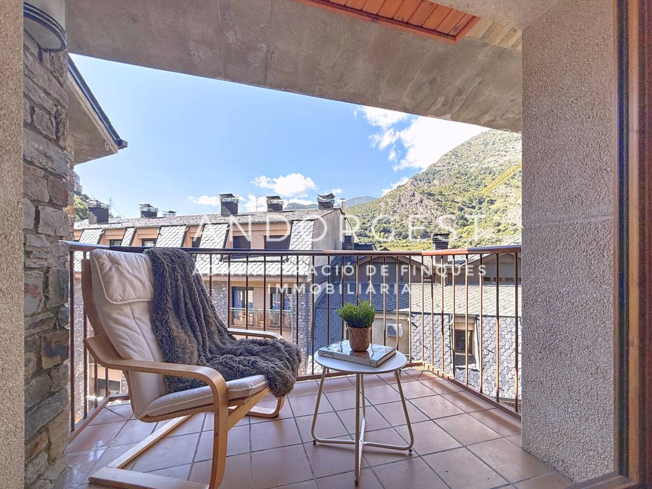 3-bedroom flat for sale in Sant Julià de Lòria · 24 of 50