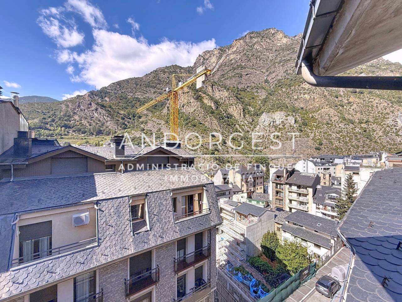 3-bedroom flat for sale in Sant Julià de Lòria · 25 of 50