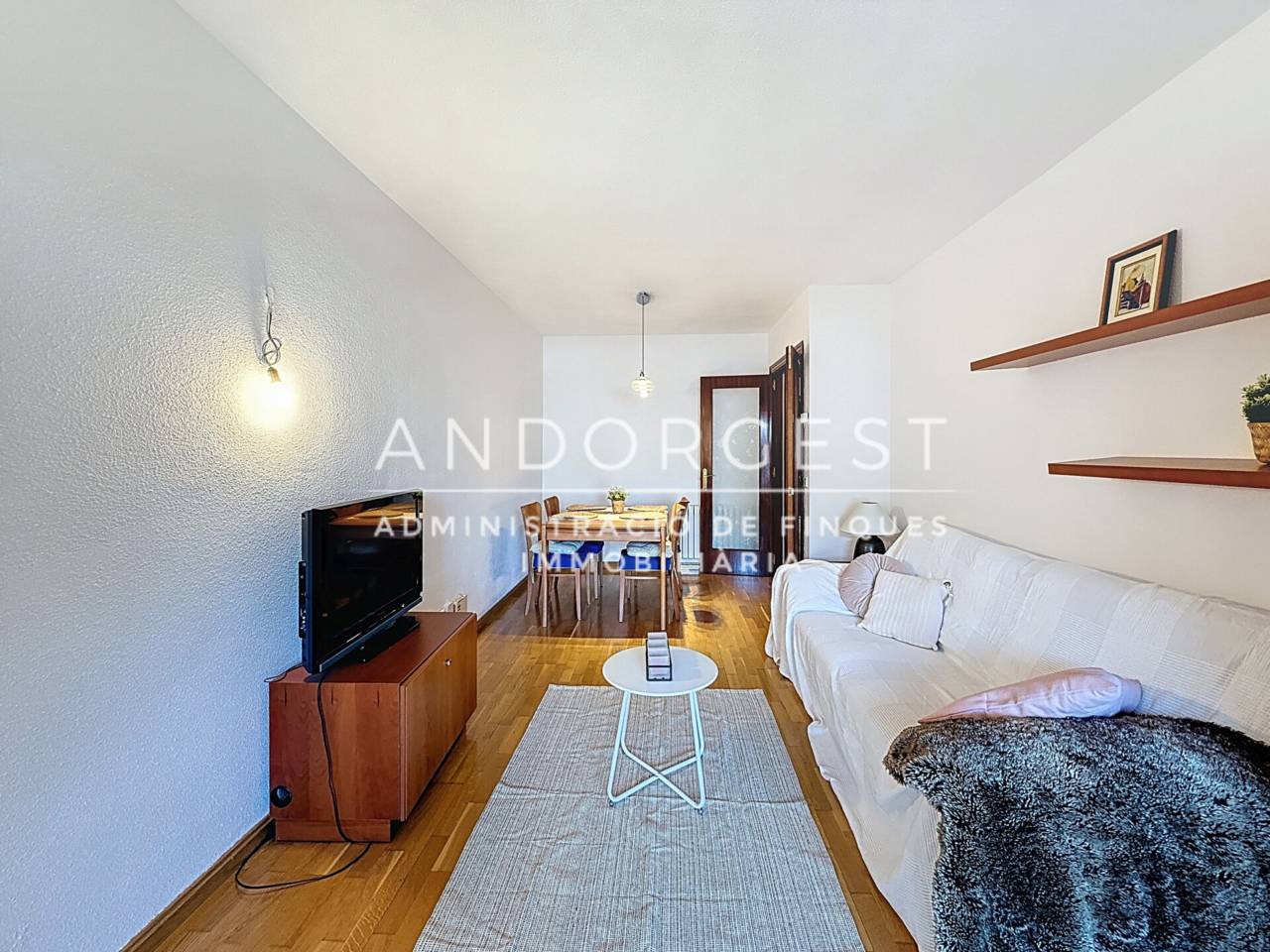 3-bedroom flat for sale in Sant Julià de Lòria · 26 of 50