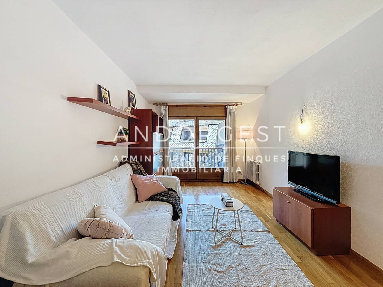 3-bedroom flat for sale in Sant Julià de Lòria · 27 of 50