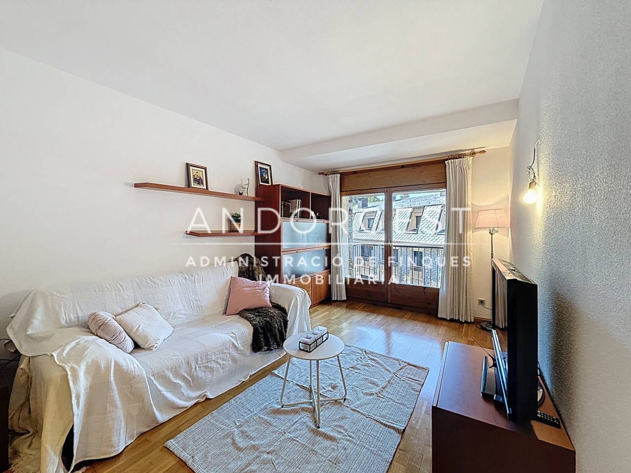 3-bedroom flat for sale in Sant Julià de Lòria · 28 of 50