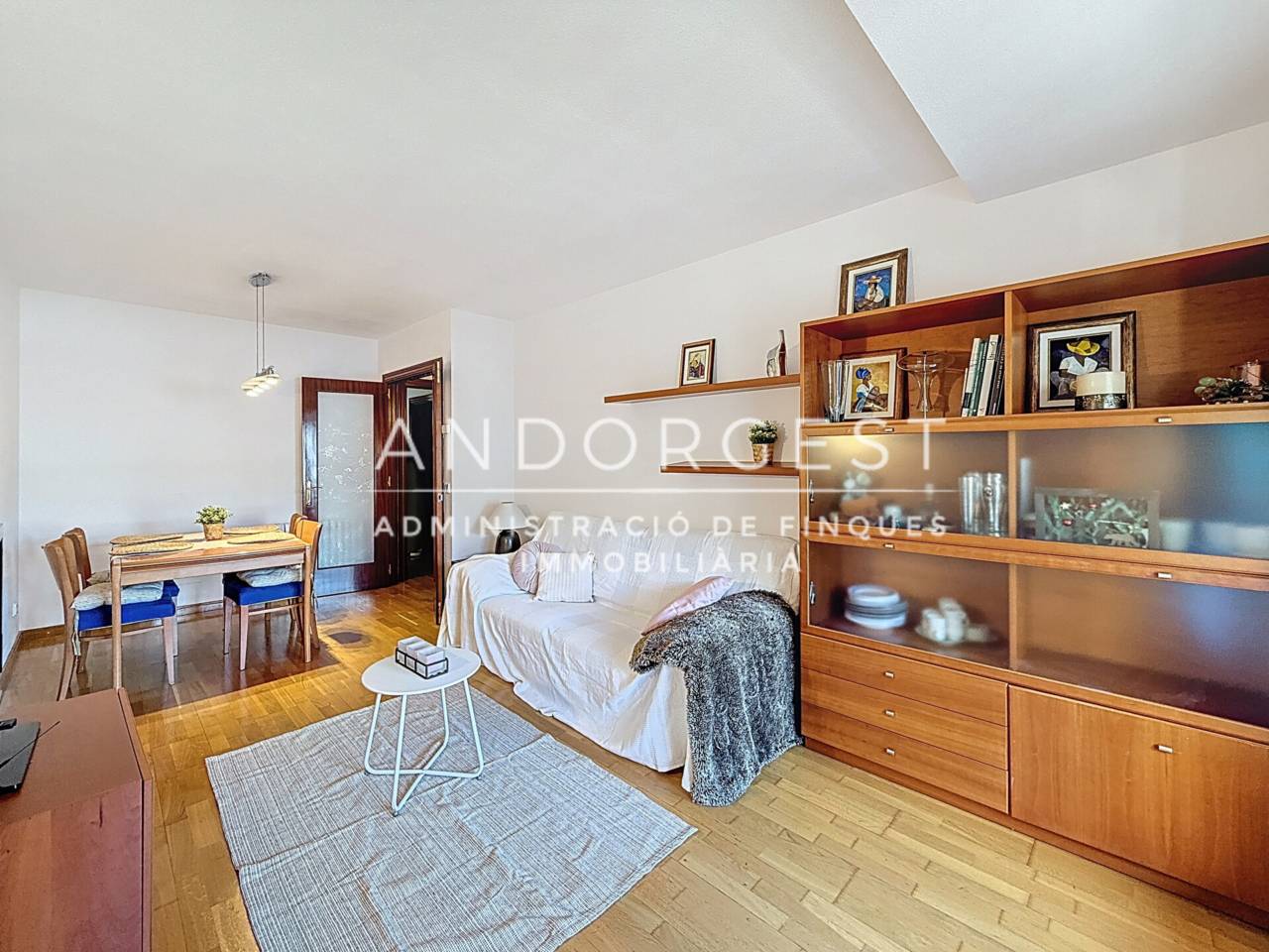 3-bedroom flat for sale in Sant Julià de Lòria · 29 of 50