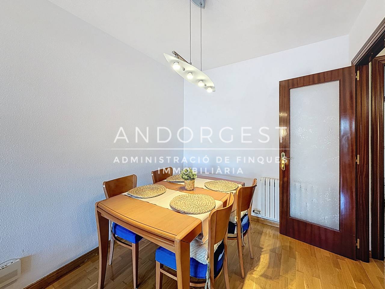 3-bedroom flat for sale in Sant Julià de Lòria · 30 of 50