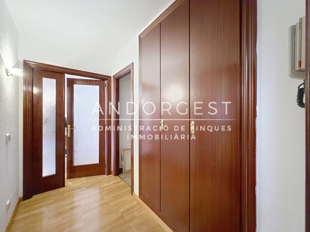 3-bedroom flat for sale in Sant Julià de Lòria · 32 of 50