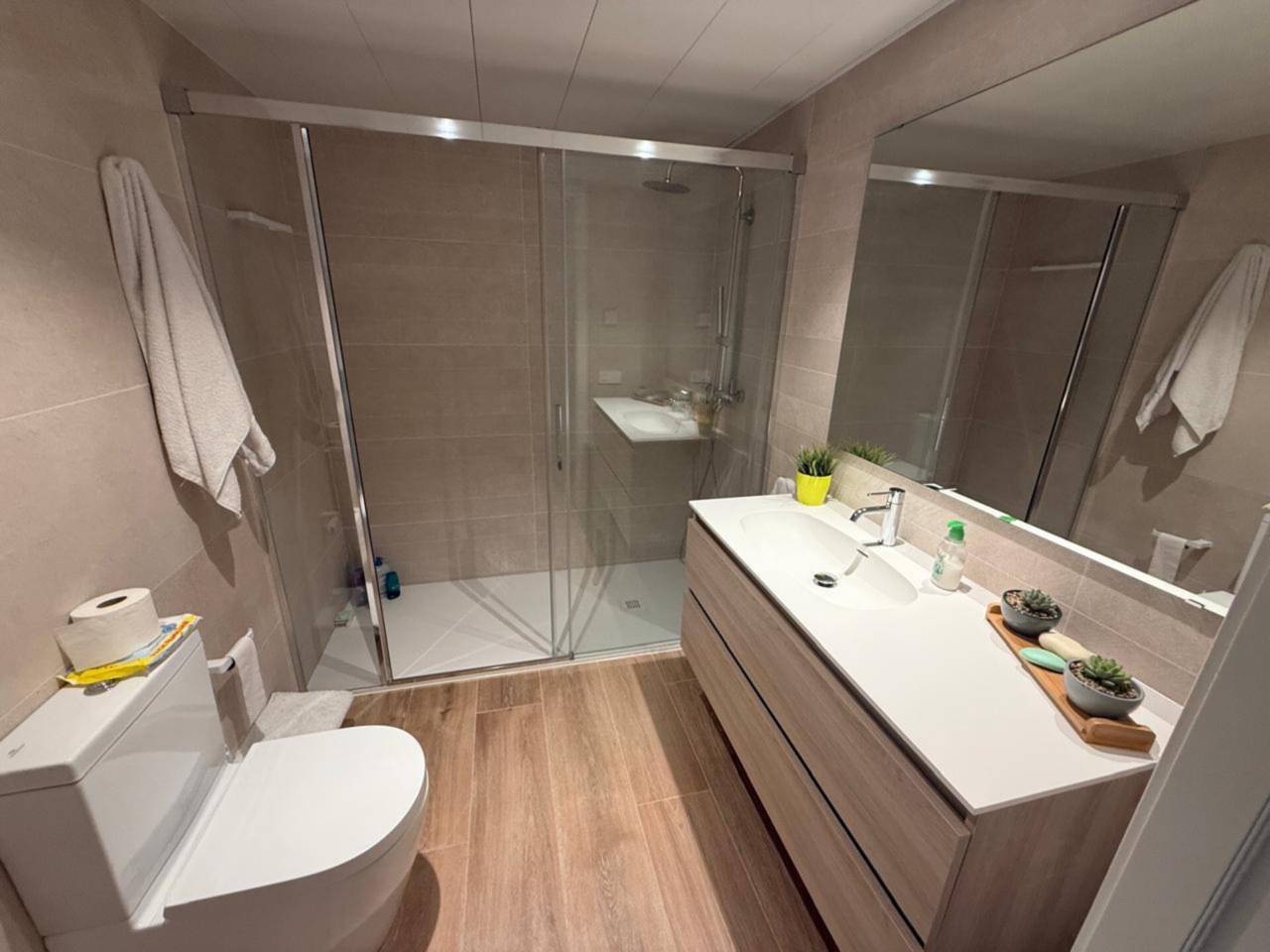 3-bedroom flat for rent in Escaldes-Engordany · 10 of 10