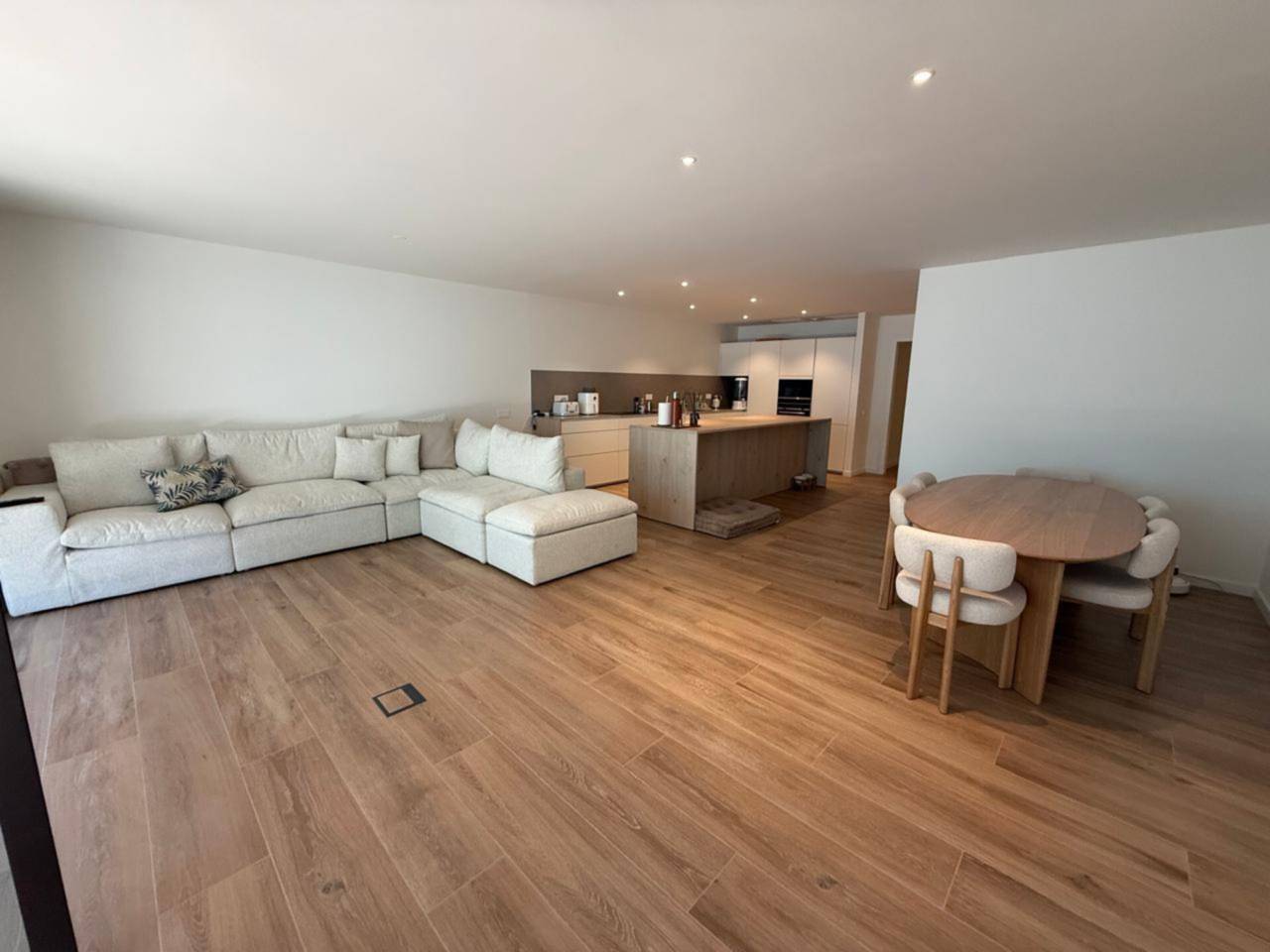 3-bedroom flat for rent in Escaldes-Engordany · 2 of 10