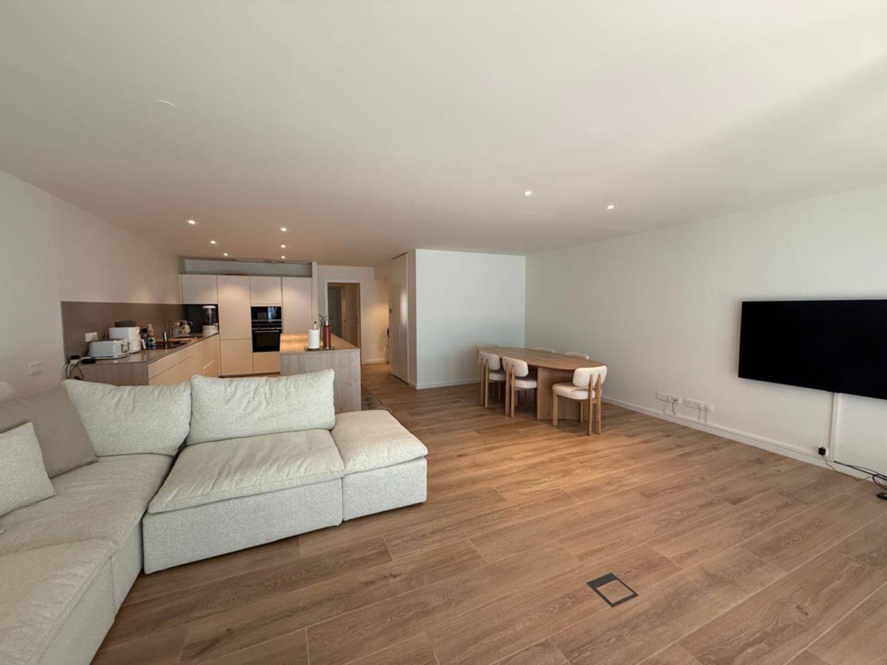 3-bedroom flat for rent in Escaldes-Engordany · 3 of 10