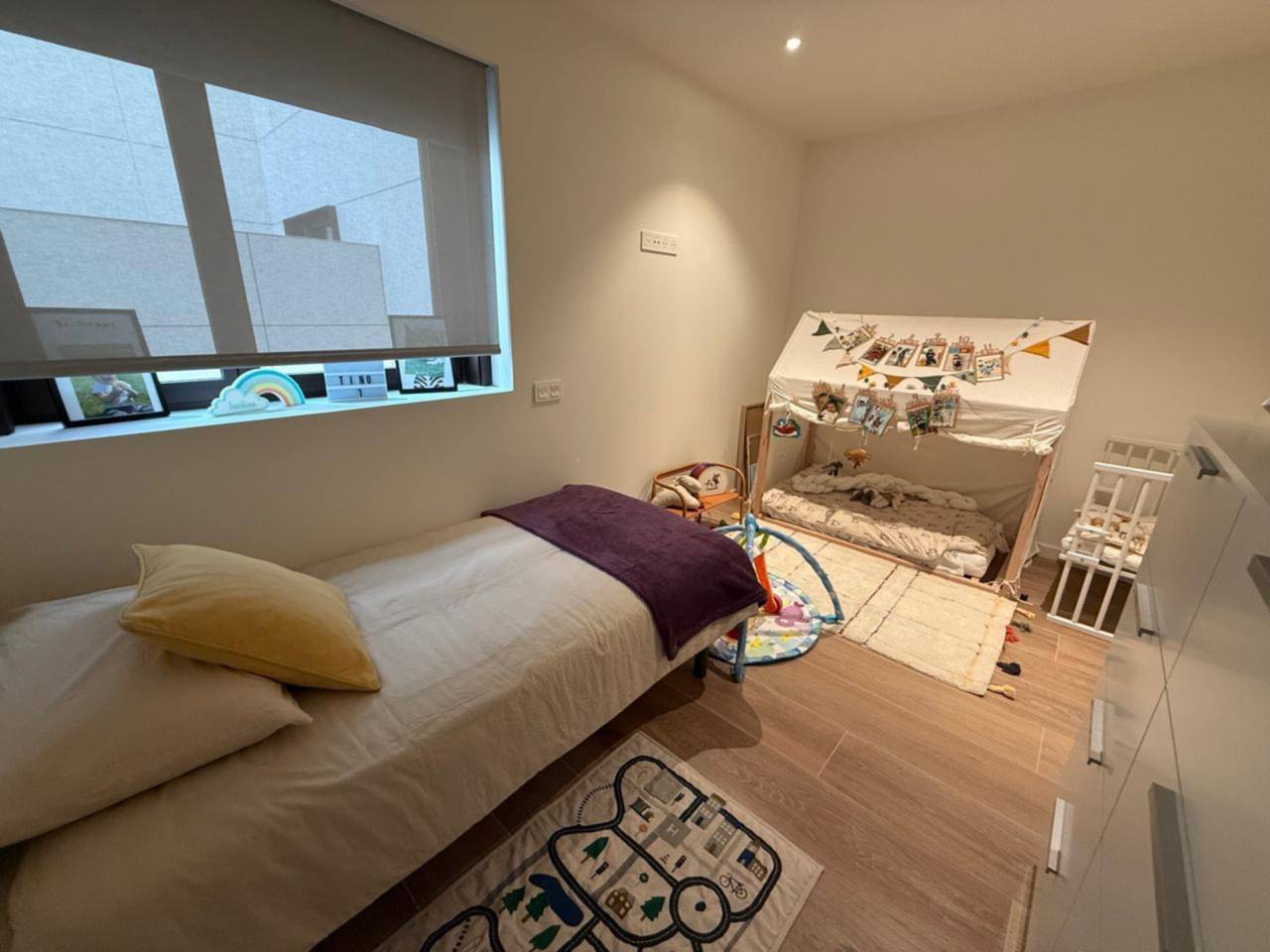 3-bedroom flat for rent in Escaldes-Engordany · 6 of 10