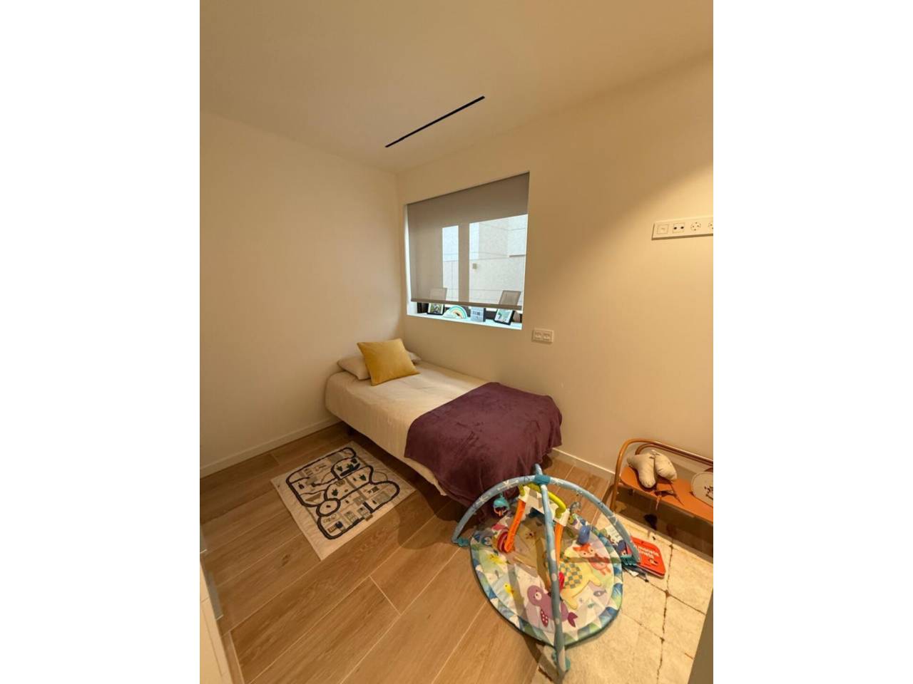 3-bedroom flat for rent in Escaldes-Engordany · 7 of 10