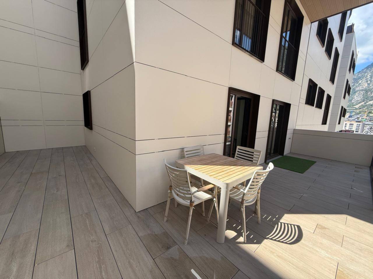 3-bedroom flat for rent in Escaldes-Engordany · 9 of 10