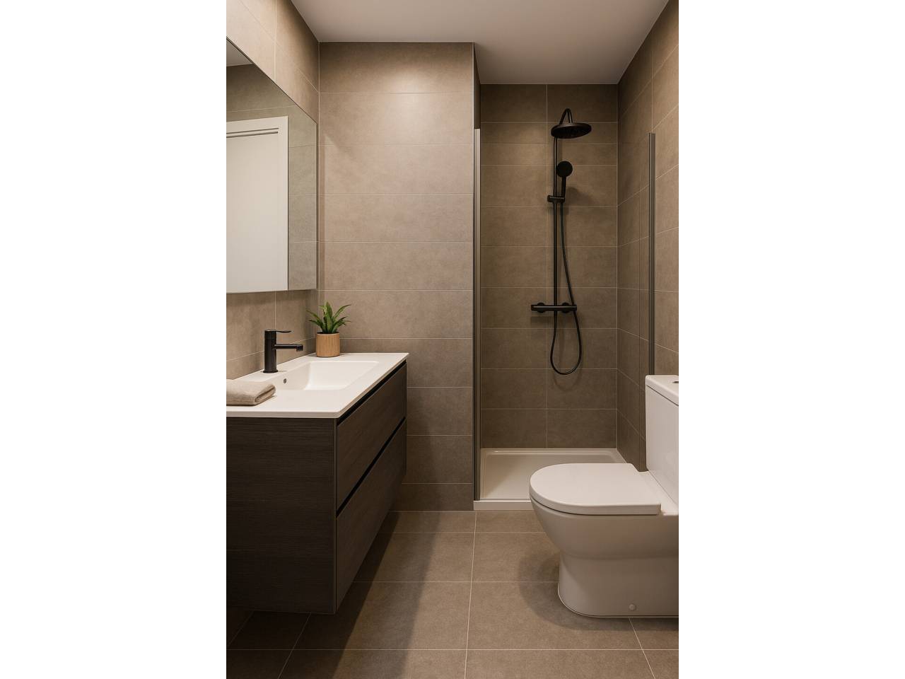 2-bedroom flat for sale in Encamp · 3 of 16