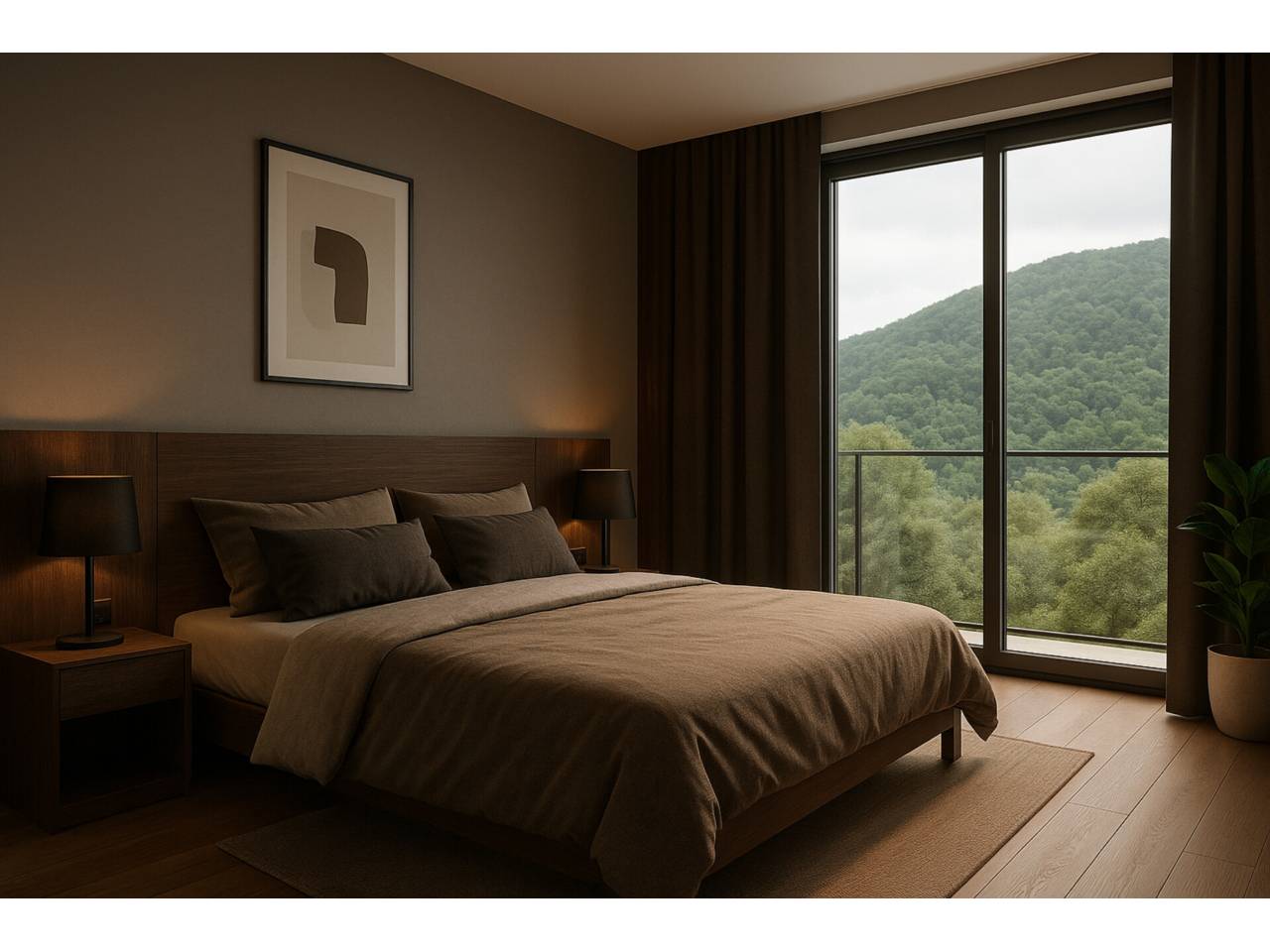 2-bedroom flat for sale in Encamp · 2 of 5