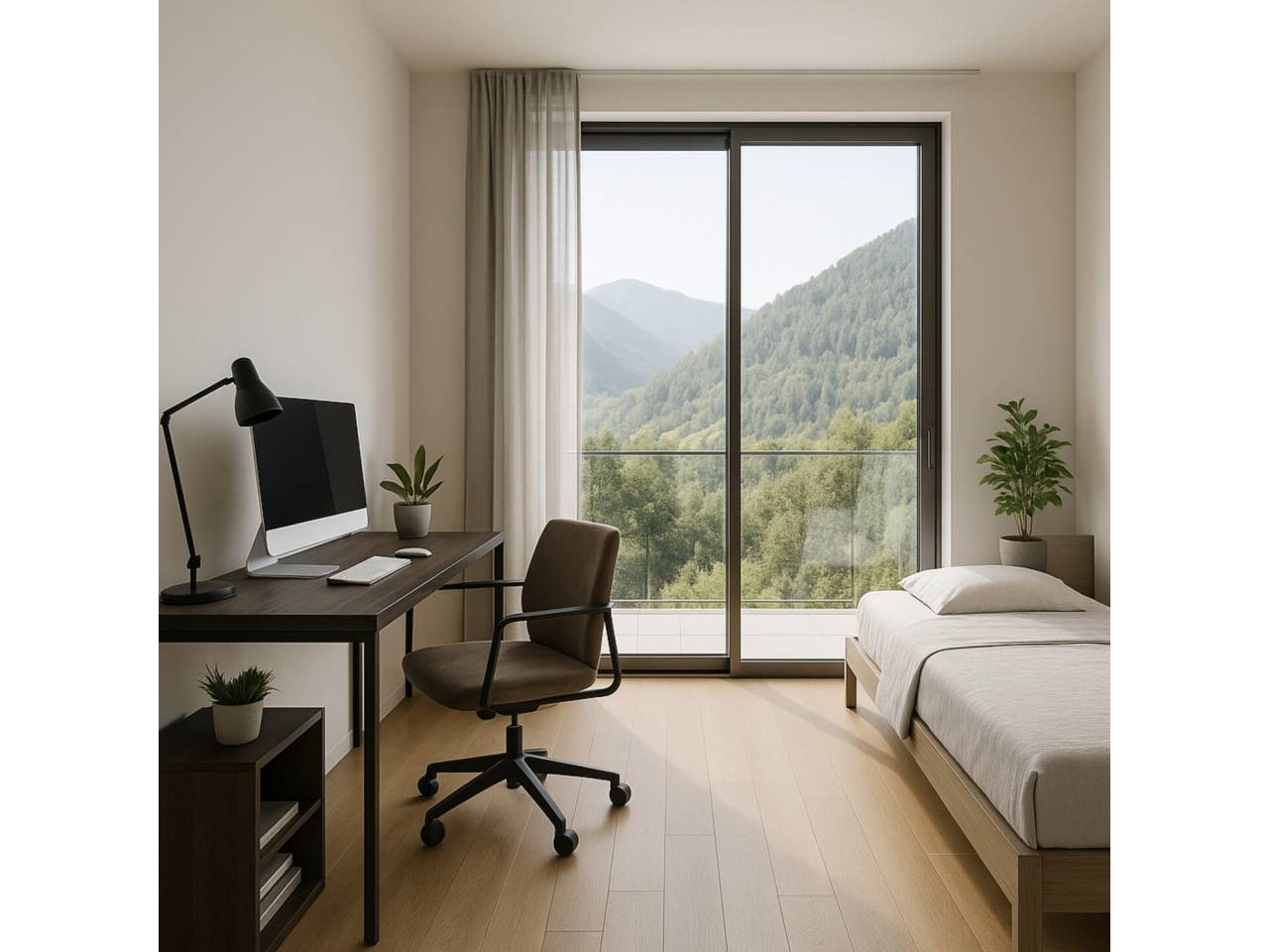 2-bedroom flat for sale in Encamp · 5 of 16