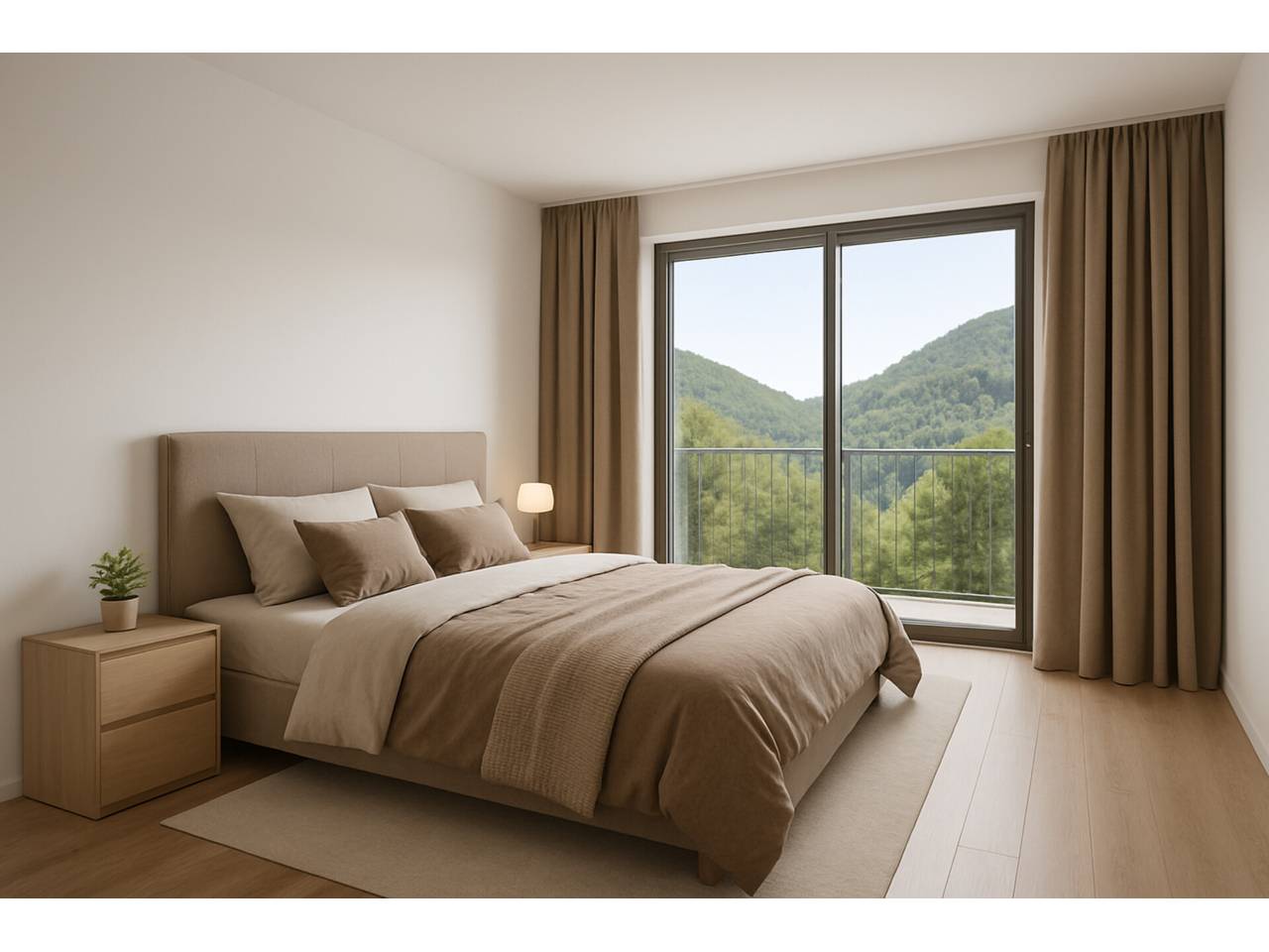 1-bedroom flat for sale in Encamp · 2 of 6
