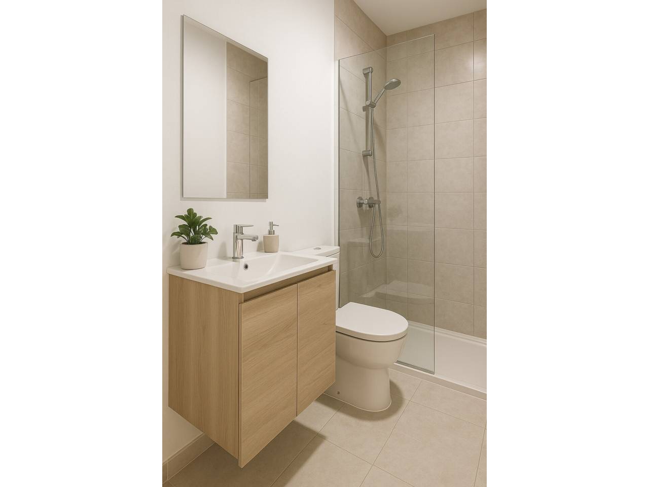1-bedroom flat for sale in Encamp · 3 of 6
