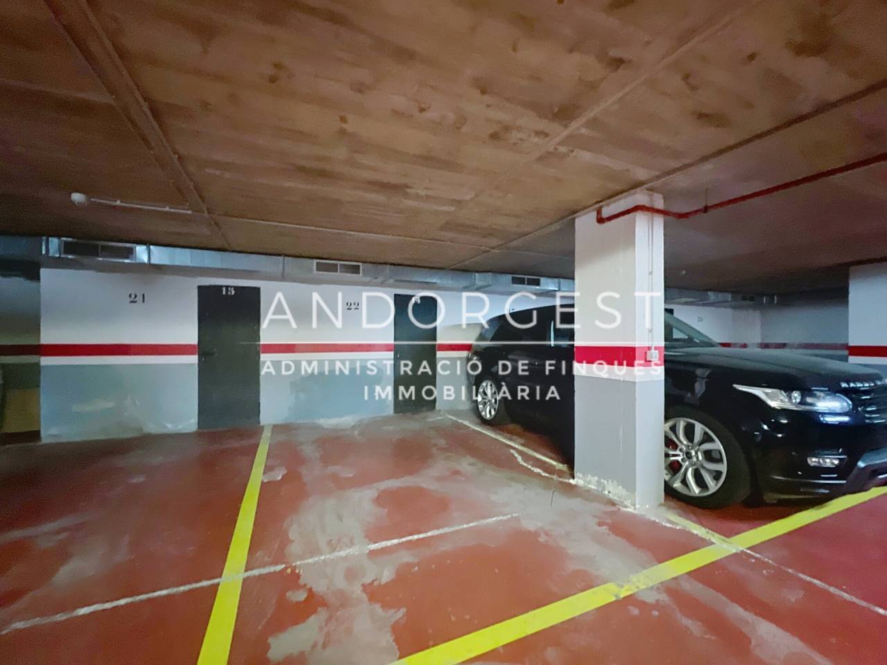 3-bedroom flat for rent in La Cortinada, Ordino · 10 of 10