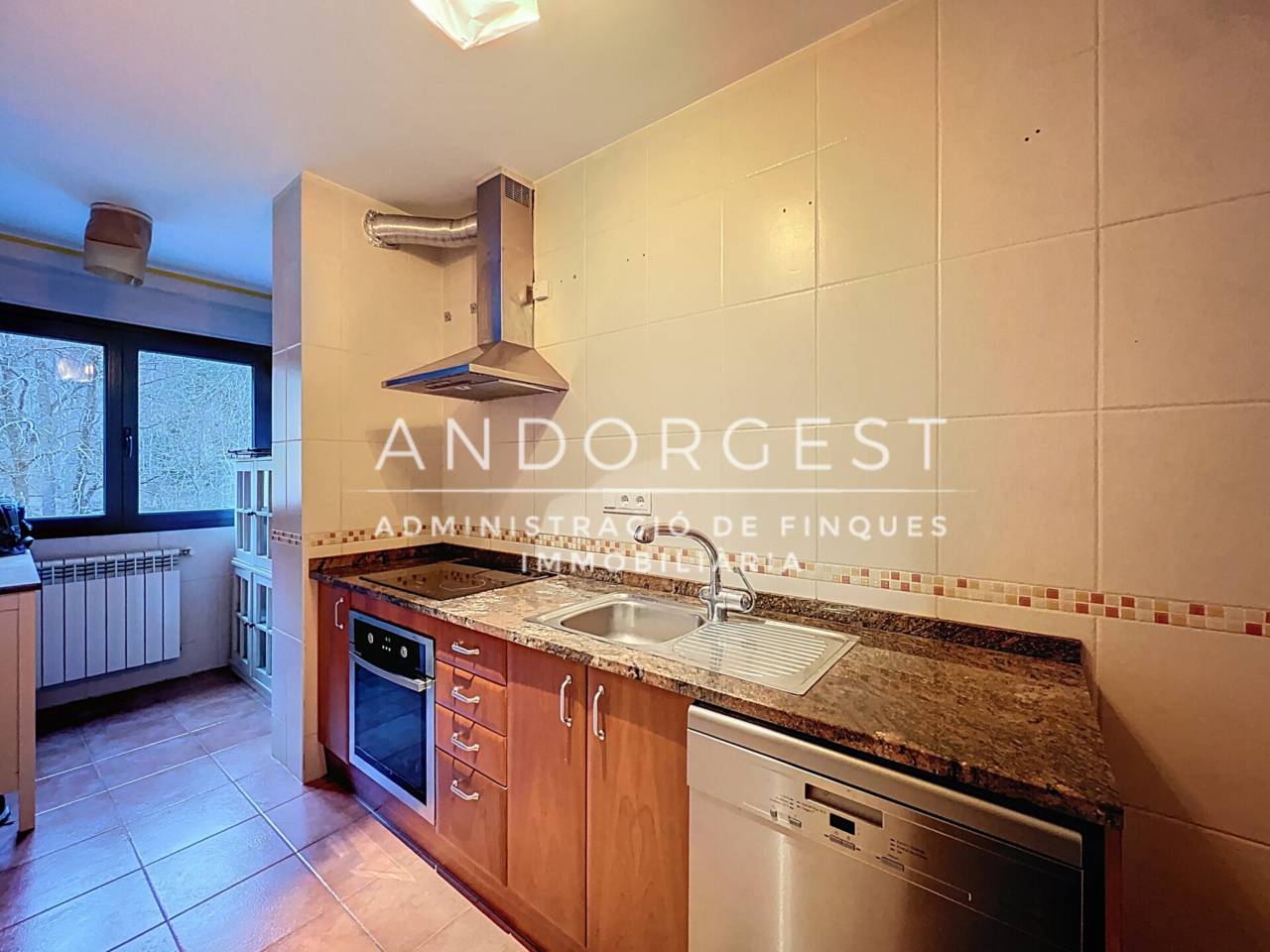 3-bedroom flat for rent in La Cortinada, Ordino · 2 of 10