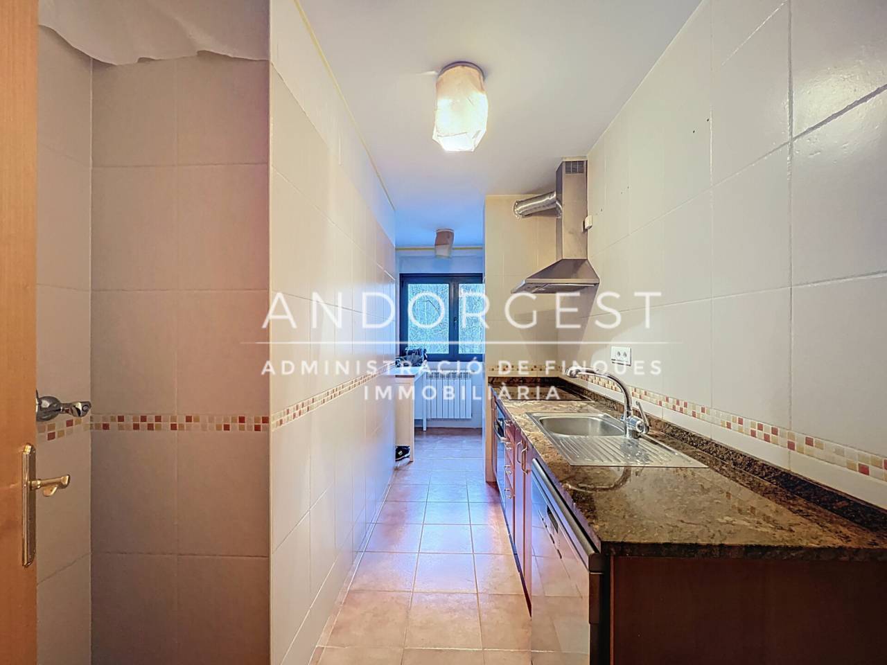 3-bedroom flat for rent in La Cortinada, Ordino · 3 of 10