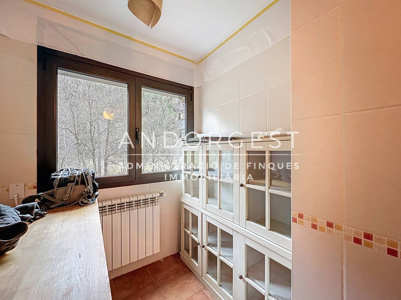 3-bedroom flat for rent in La Cortinada, Ordino · 4 of 10